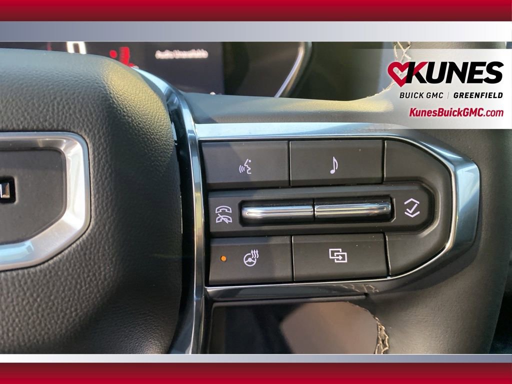 New 2026 GMC Canyon Denali image 20