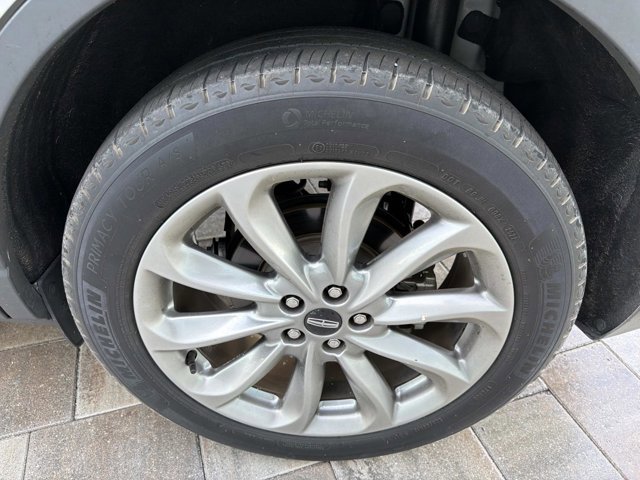 Certified 2022 Lincoln Corsair FWD w/ Premium Package image 32