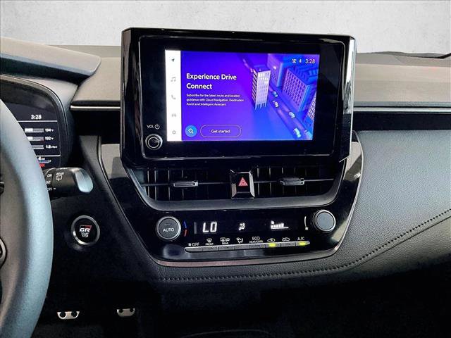 Used 2025 Toyota Corolla GR image 24
