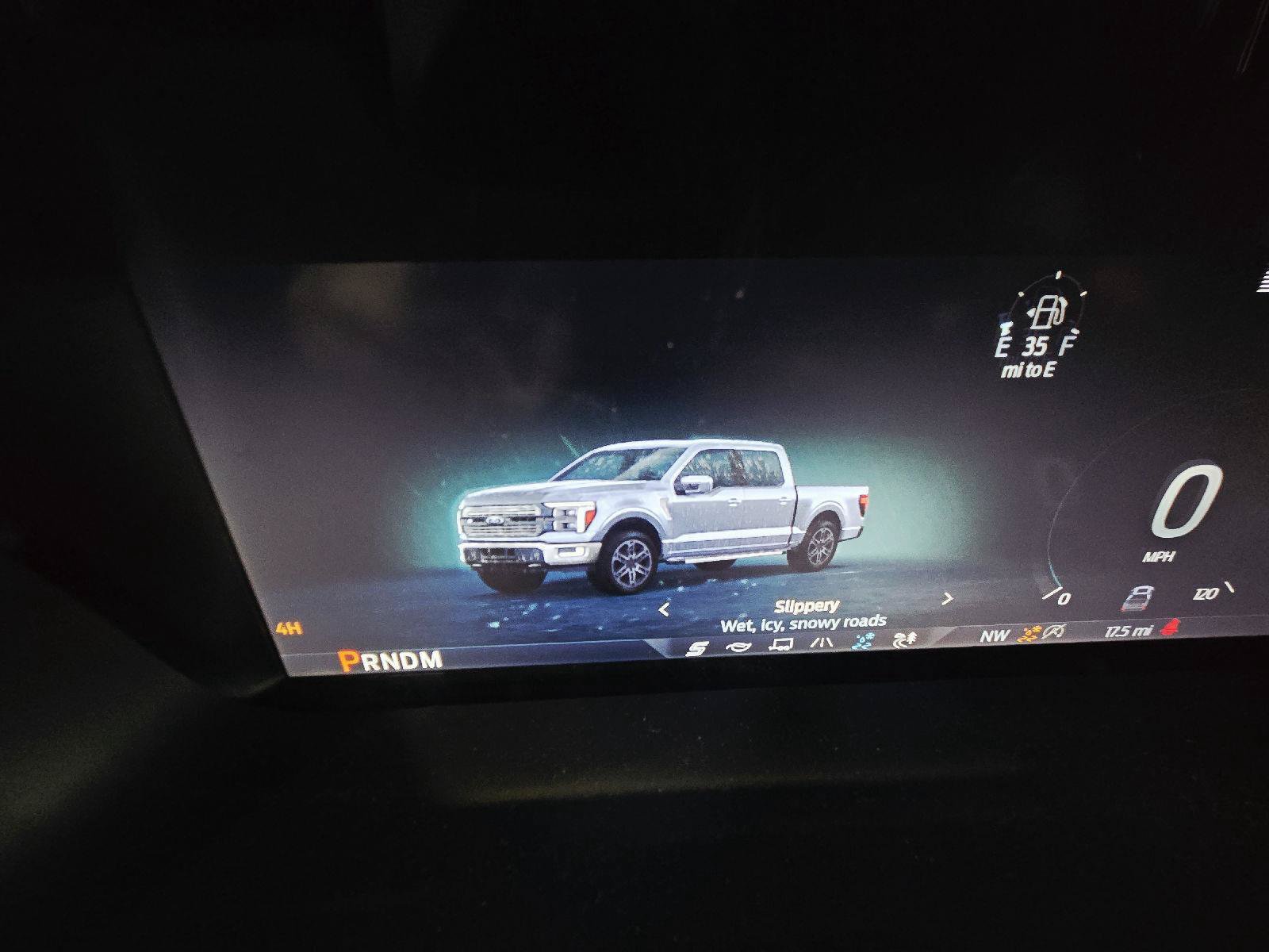 New 2026 Ford F150 STX w/ Equipment Group 200A AWD/4WD image 39