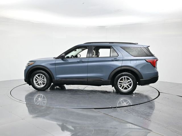 New 2026 Ford Explorer Active w/ Active Comfort Package image 8