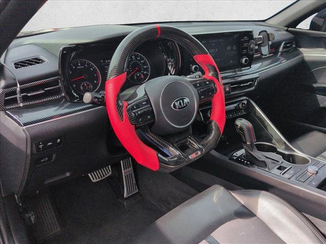 Used 2021 Kia K5 GT-Line w/ GT-Line FWD Premium Package image 10