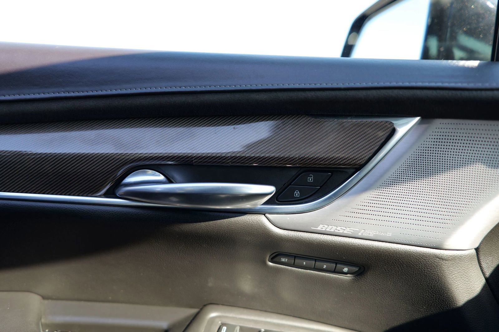 Used 2020 Cadillac XT5 Premium Luxury w/ Platinum Package image 34