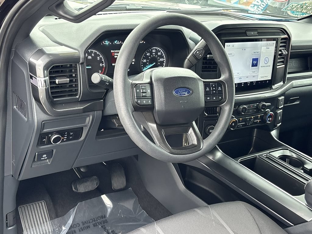 Used 2026 Ford F150 STX RWD image 11