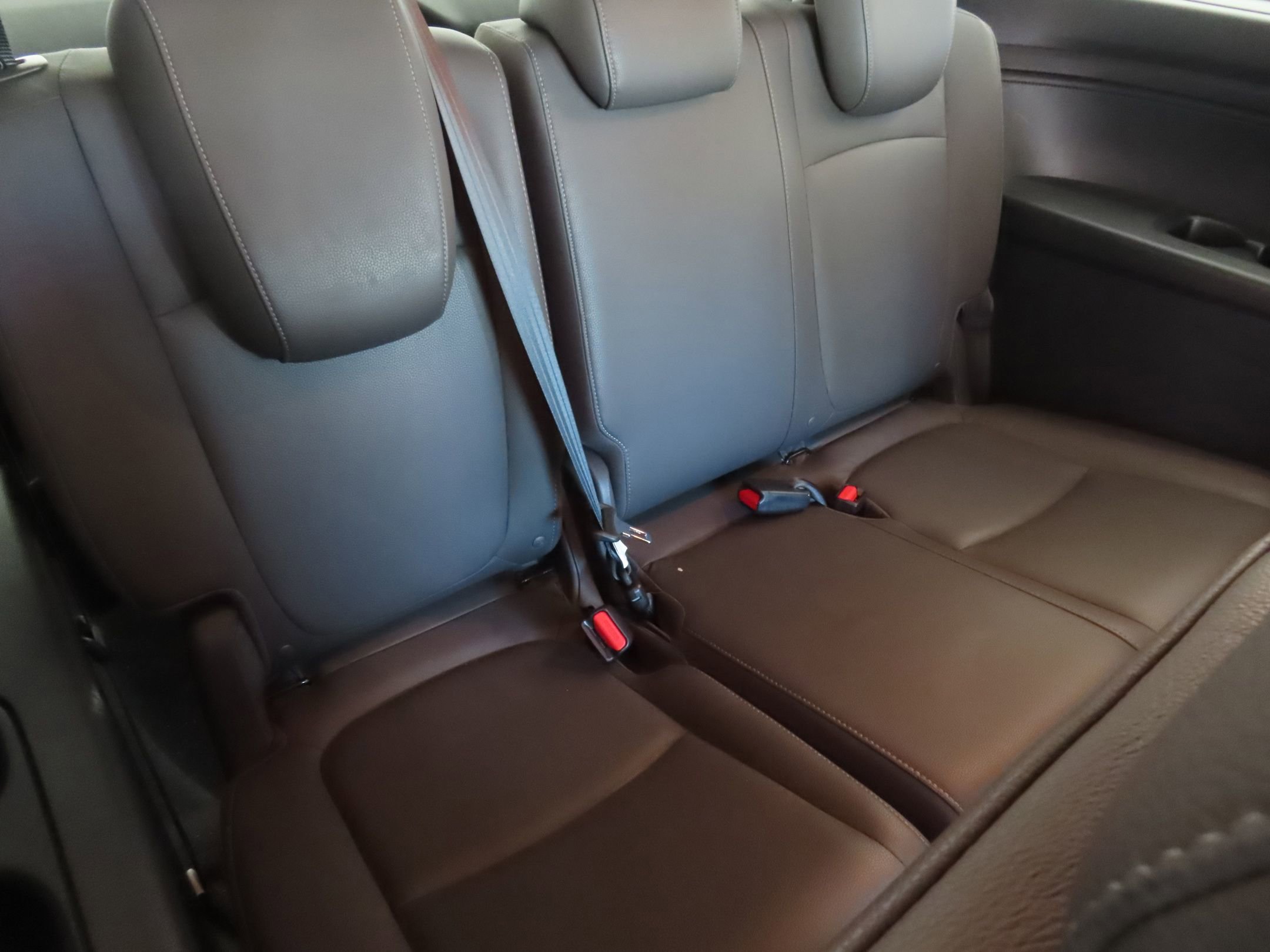 Used 2021 Honda Odyssey EX-L image 26