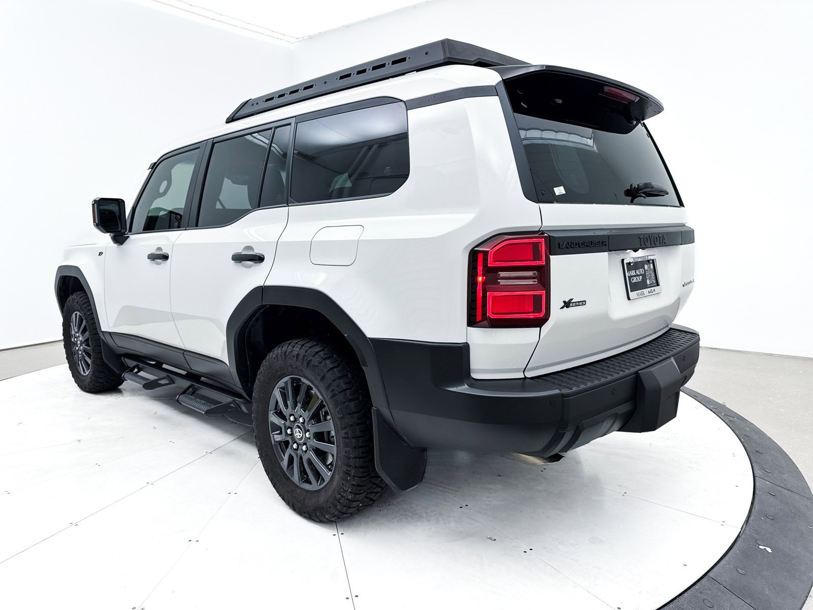 Used 2024 Toyota Land Cruiser 1958 image 29