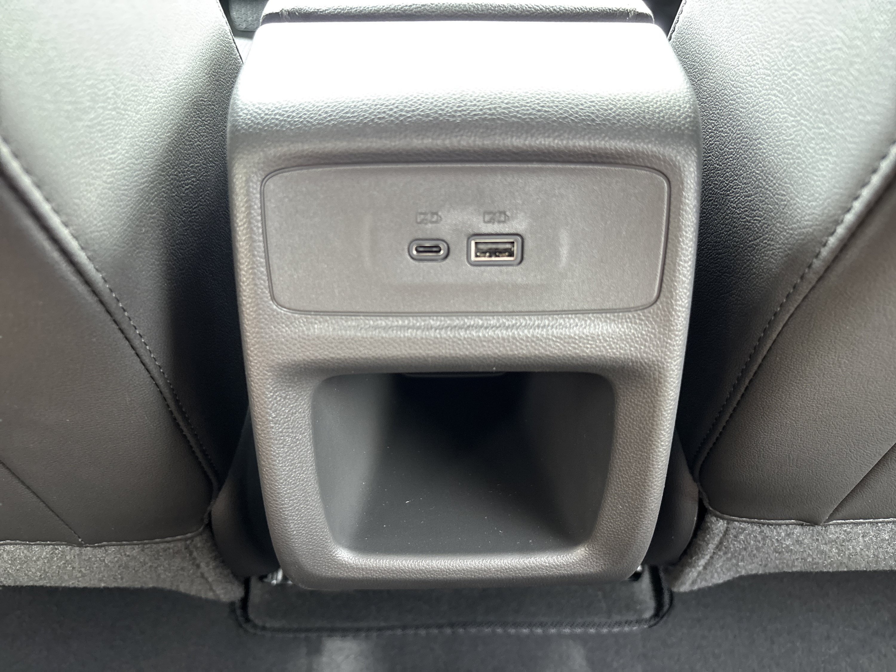 New 2026 Buick Envista Preferred w/ Convenience I Package FWD image 18