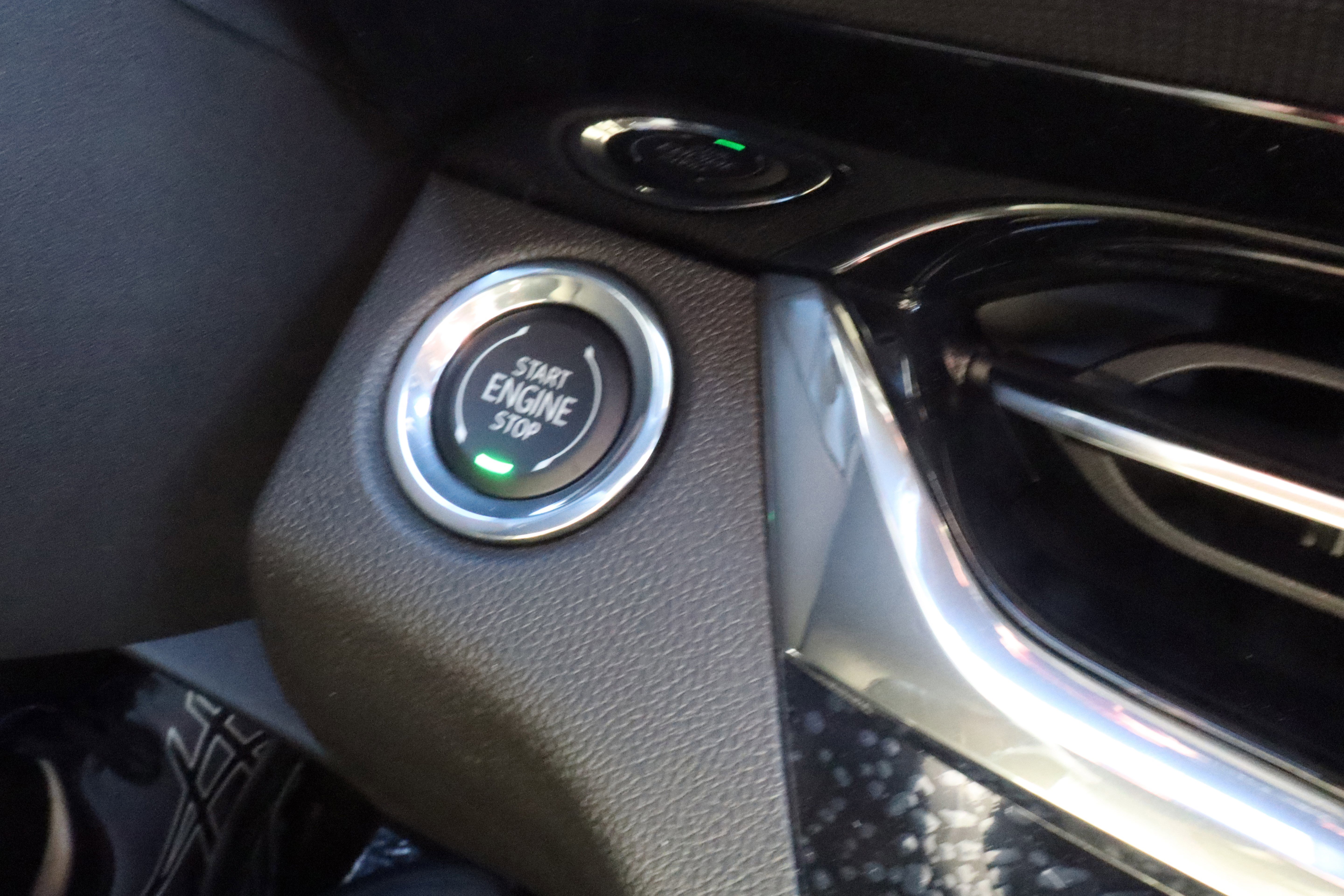 New 2026 Buick Envista Avenir image 20