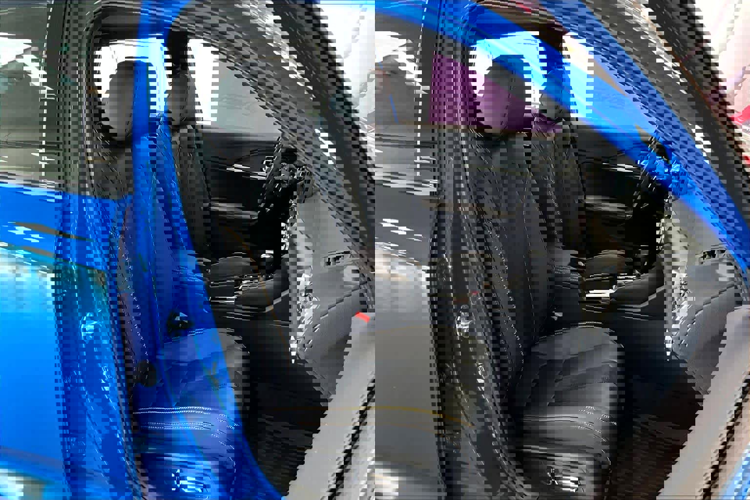 New 2026 Acura Integra A-Spec image 13