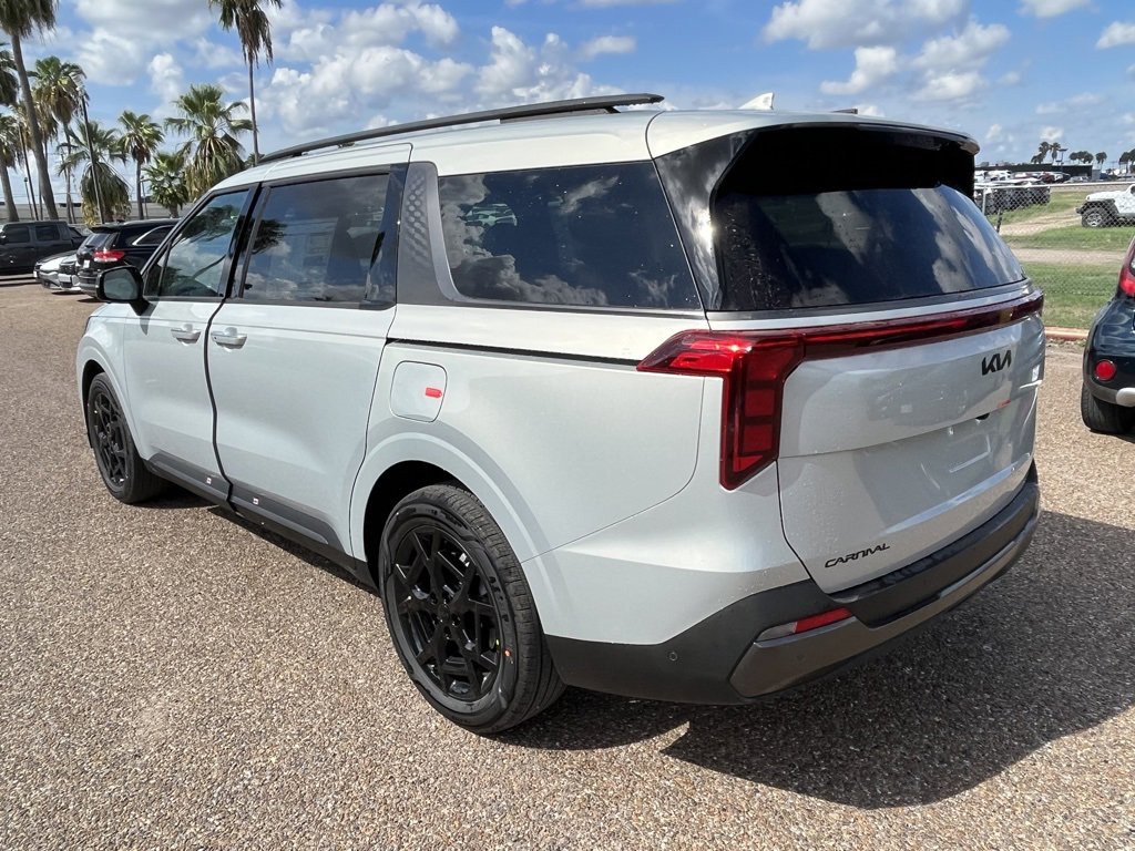 New 2026 Kia Carnival SX image 5