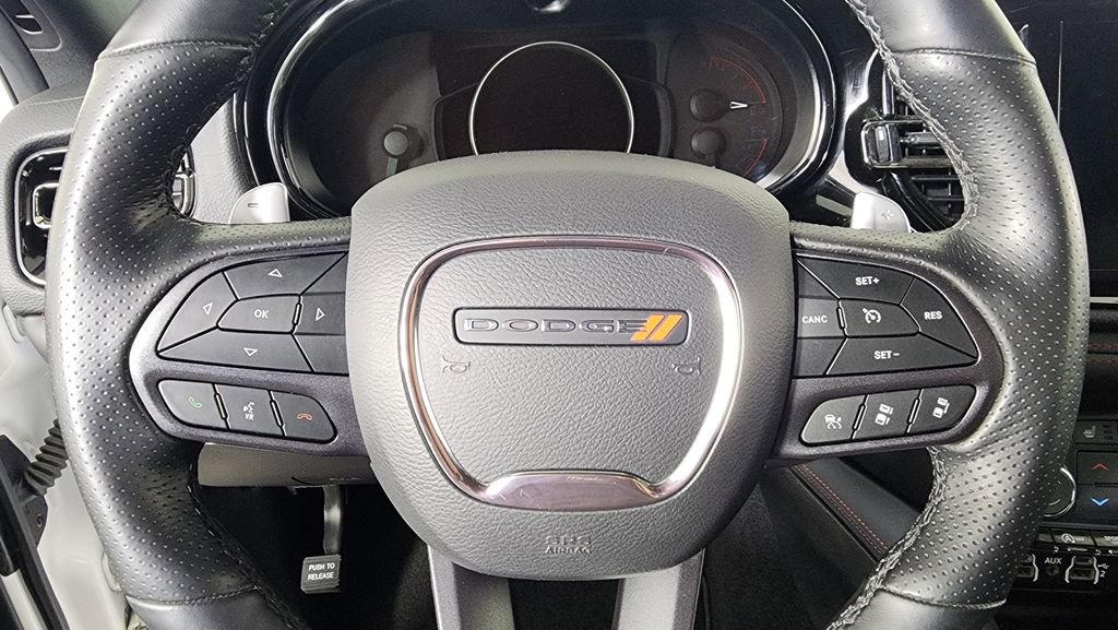 Used 2023 Dodge Durango GT image 18