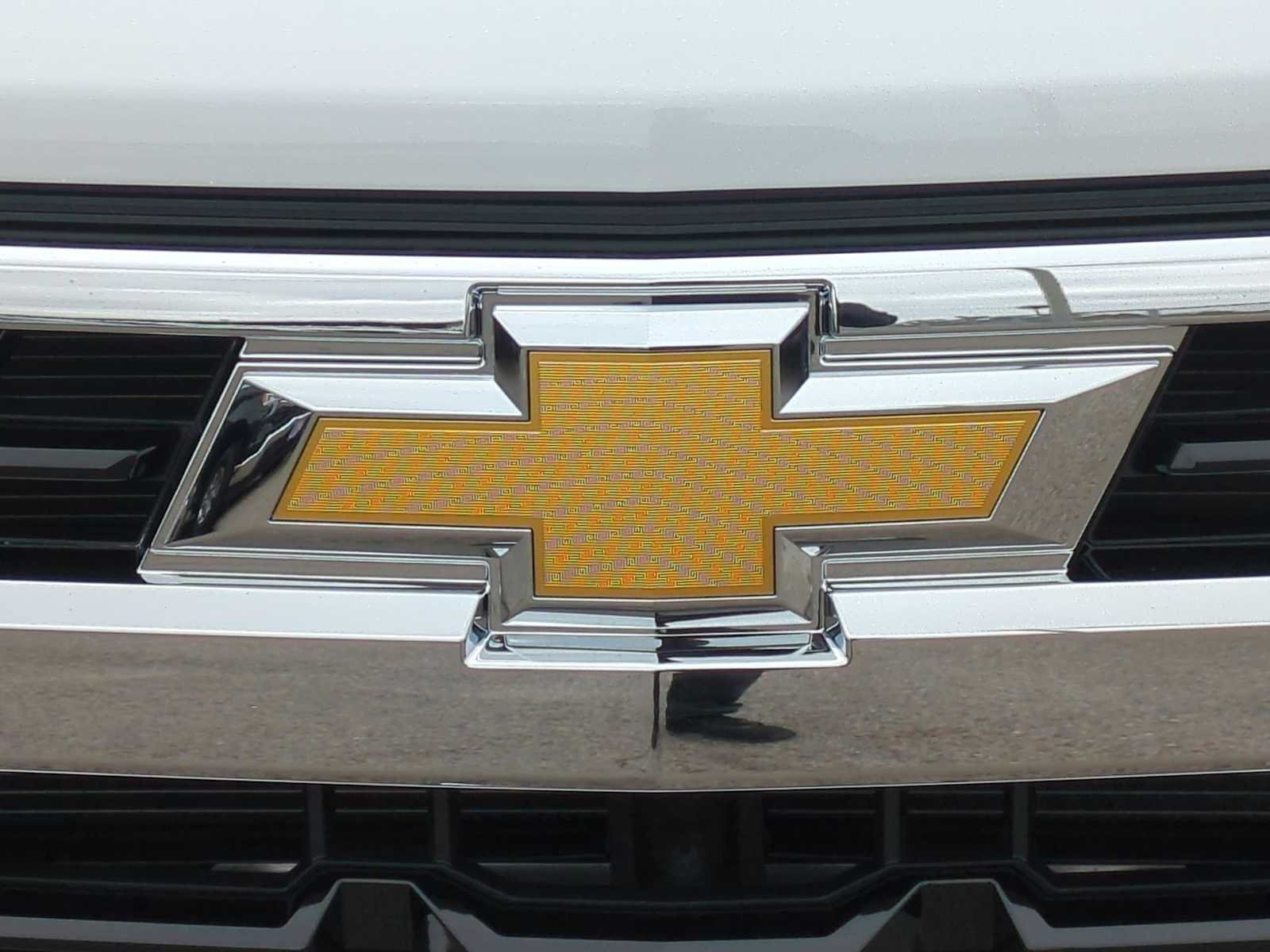 New 2026 Chevrolet Silverado 1500 LT AWD/4WD image 8