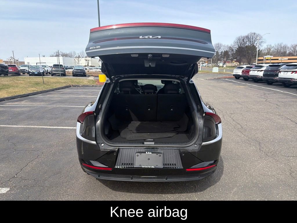 Used 2023 Kia EV6 Wind w/ Wind Technology Package image 24