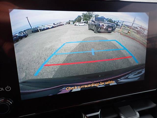Used 2024 Toyota Corolla SE FWD image 21