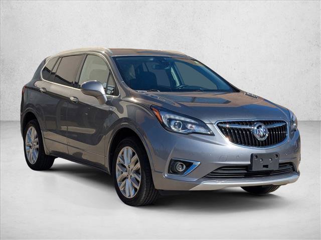 Used 2020 Buick Envision Premium image 3