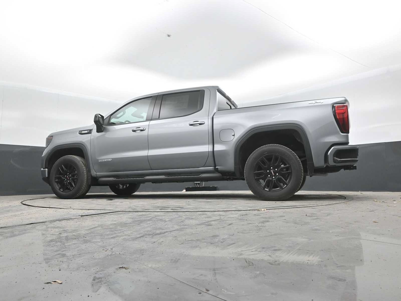 New 2026 GMC Sierra 1500 Elevation w/ Preferred Package AWD/4WD image 39