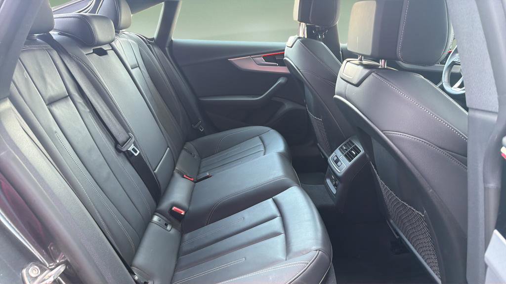 Used 2025 Audi A5 2.0T Premium Plus image 18