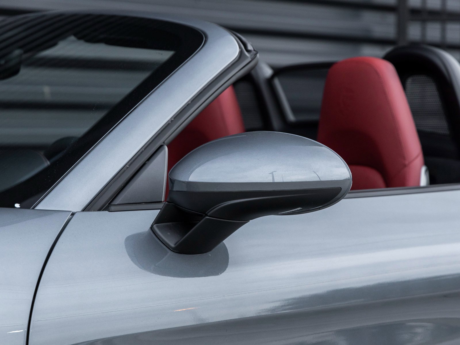 Used 2025 Porsche 718 Boxster S image 17