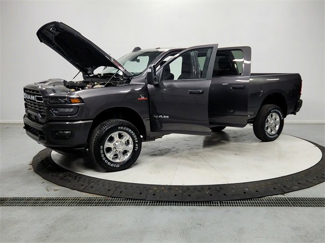 New 2025 RAM 2500 Big Horn image 11