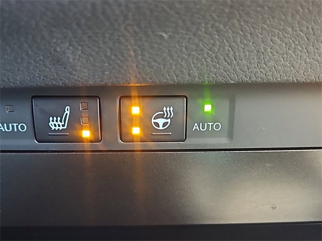 Used 2023 Lexus ES 350 w/ Premium Package image 21