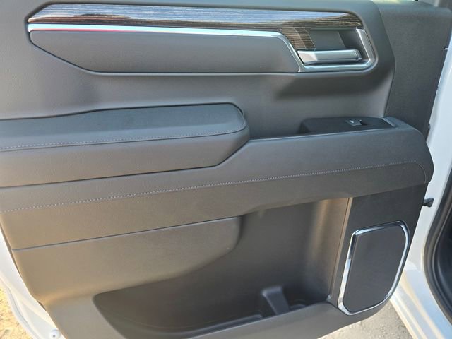 New 2026 GMC Sierra 1500 SLE w/ X31 Off-Road Package image 11