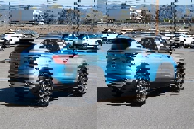 Used 2026 Chevrolet Trax LT w/ LT Convenience Package image 44