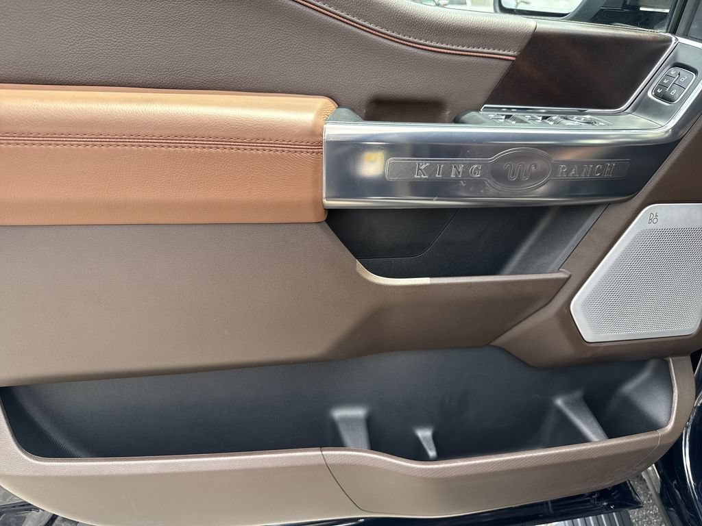 Used 2025 Ford F150 King Ranch AWD/4WD image 10