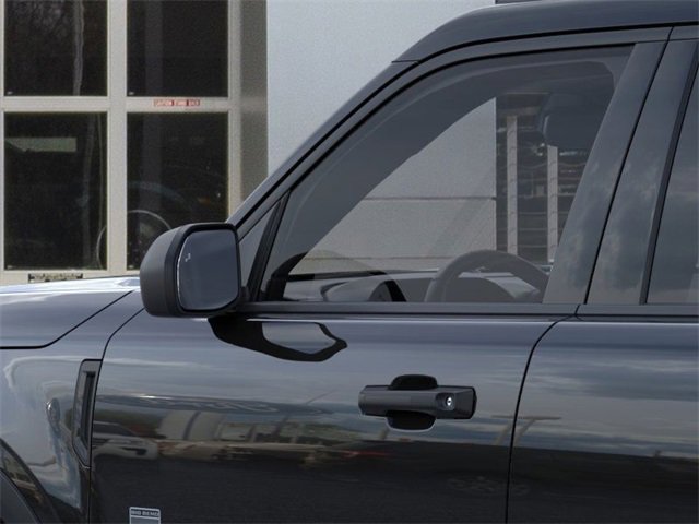 New 2025 Ford Bronco Sport Big Bend w/ Convenience Package image 20