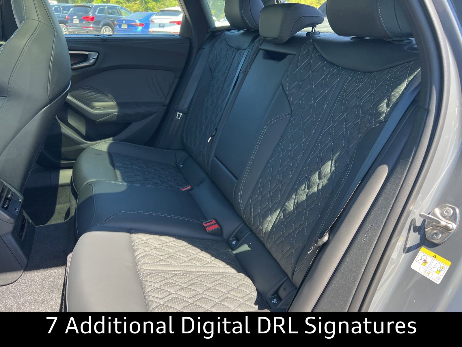 New 2025 Audi S5 Prestige AWD/4WD image 28