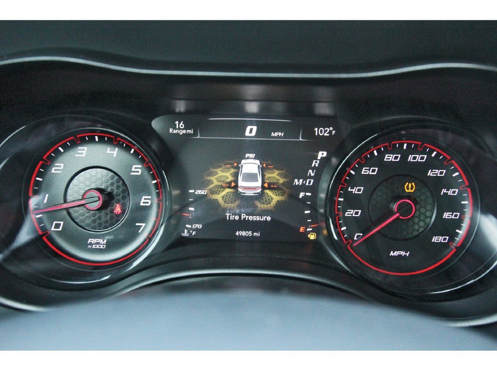 Used 2023 Dodge Charger Scat Pack RWD image 17
