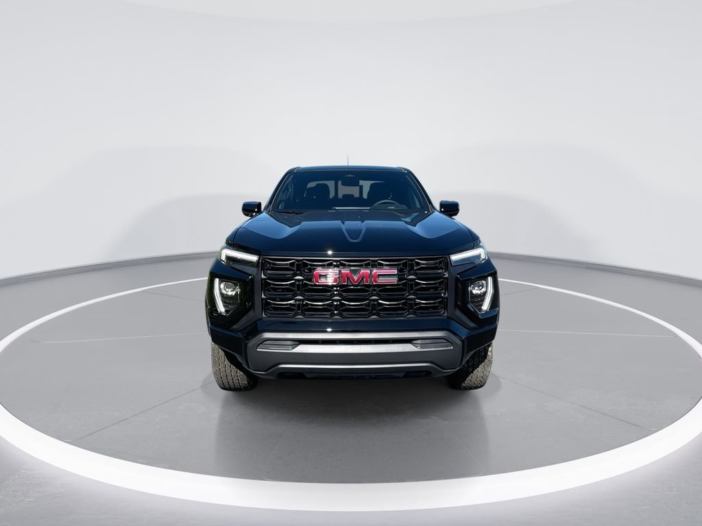 New 2026 GMC Canyon Elevation image 3