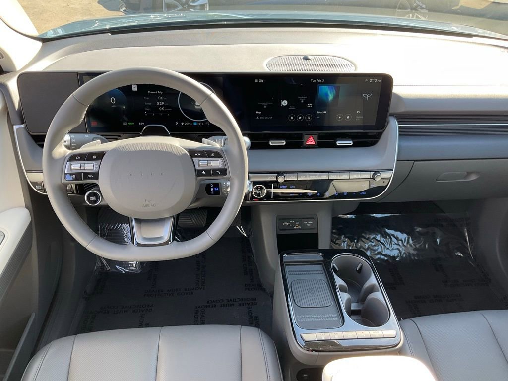 Used 2025 Hyundai Ioniq 5 SEL image 36