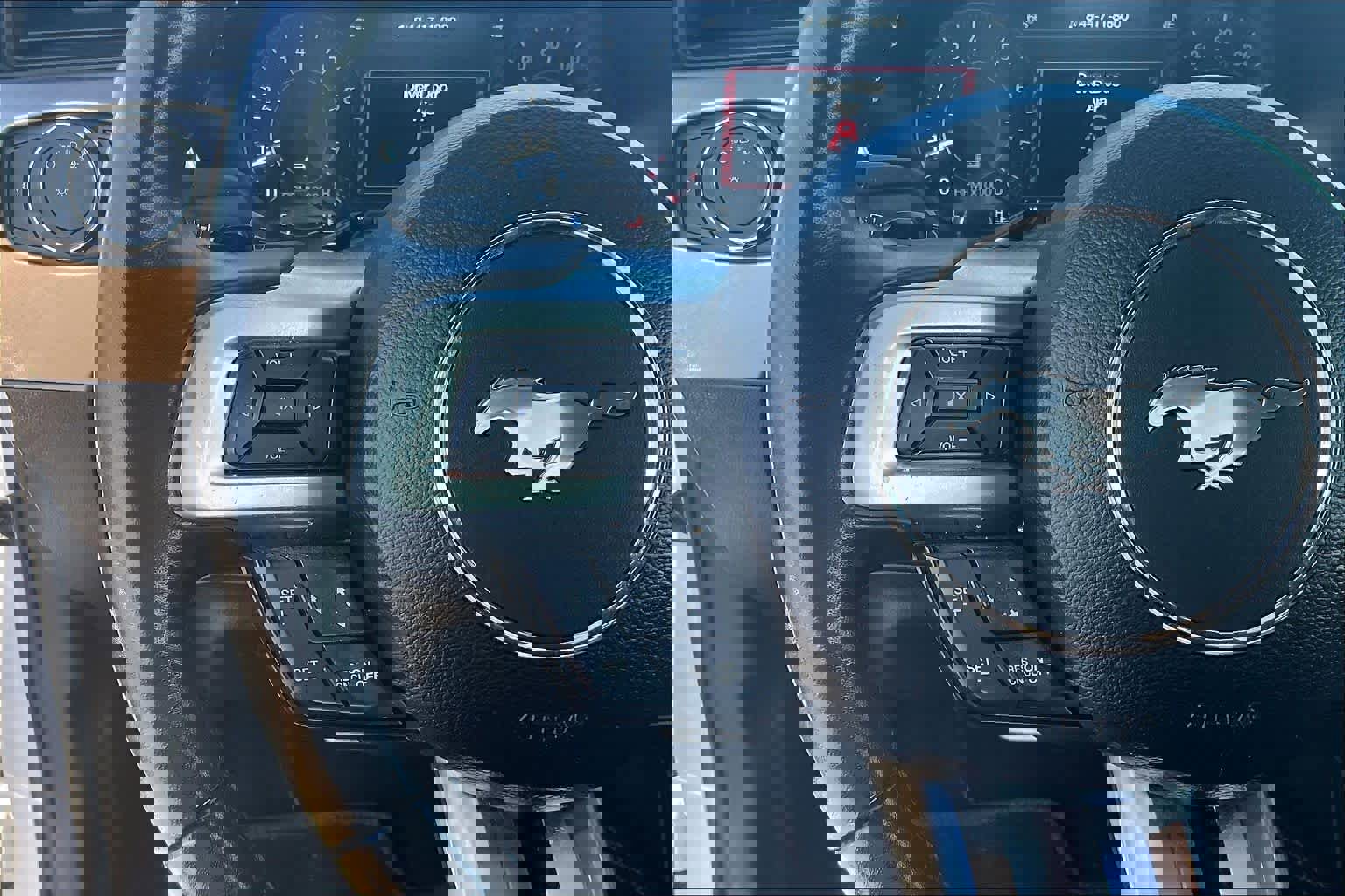 Used 2022 Ford Mustang GT Premium w/ Equipment Group 401A image 20