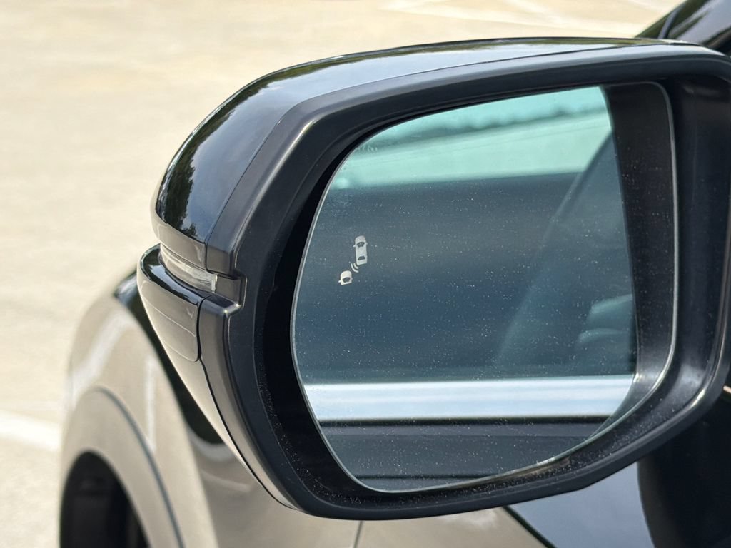 Used 2020 Honda CR-V EX-L image 20