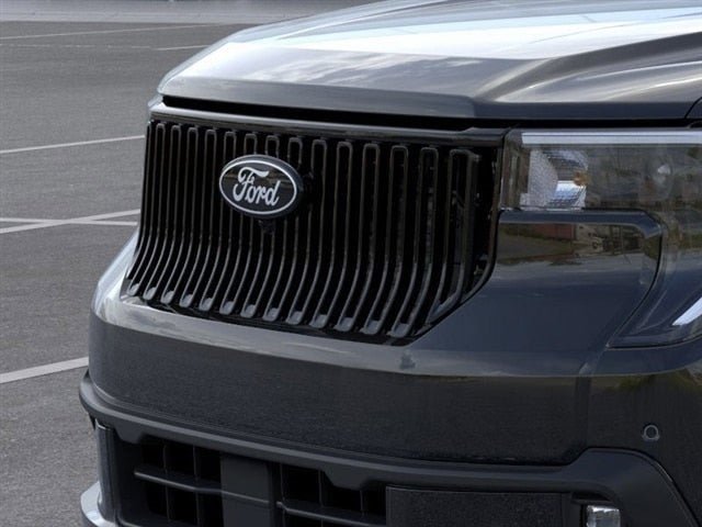 New 2025 Ford Maverick Lobo image 18