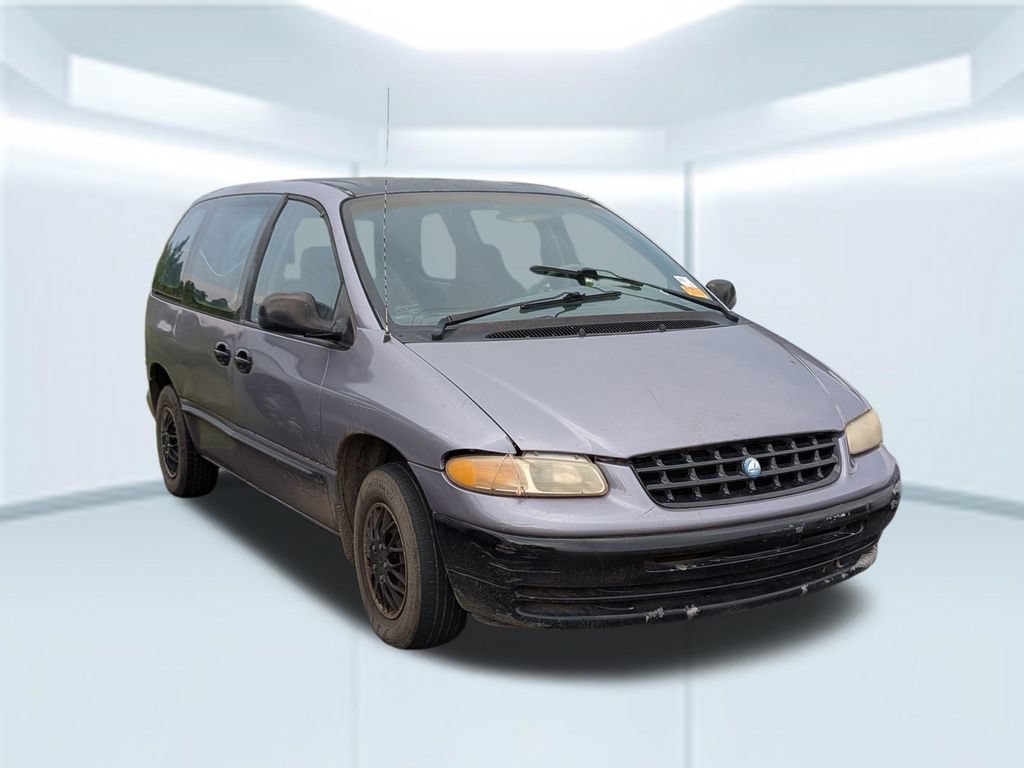 Used 1998 Plymouth Voyager FWD image 5