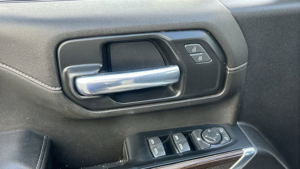 Used 2023 Chevrolet Silverado 2500 LT w/ Convenience Package image 17