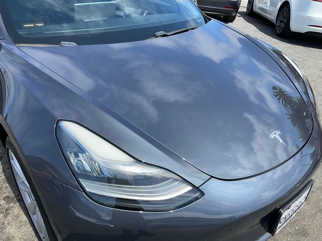 Used 2018 Tesla Model 3 Long Range image 75