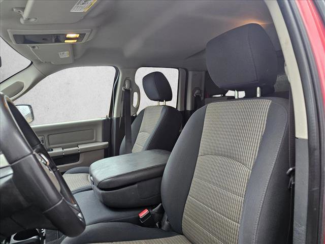 Used 2011 RAM 1500 Classic SLT image 18