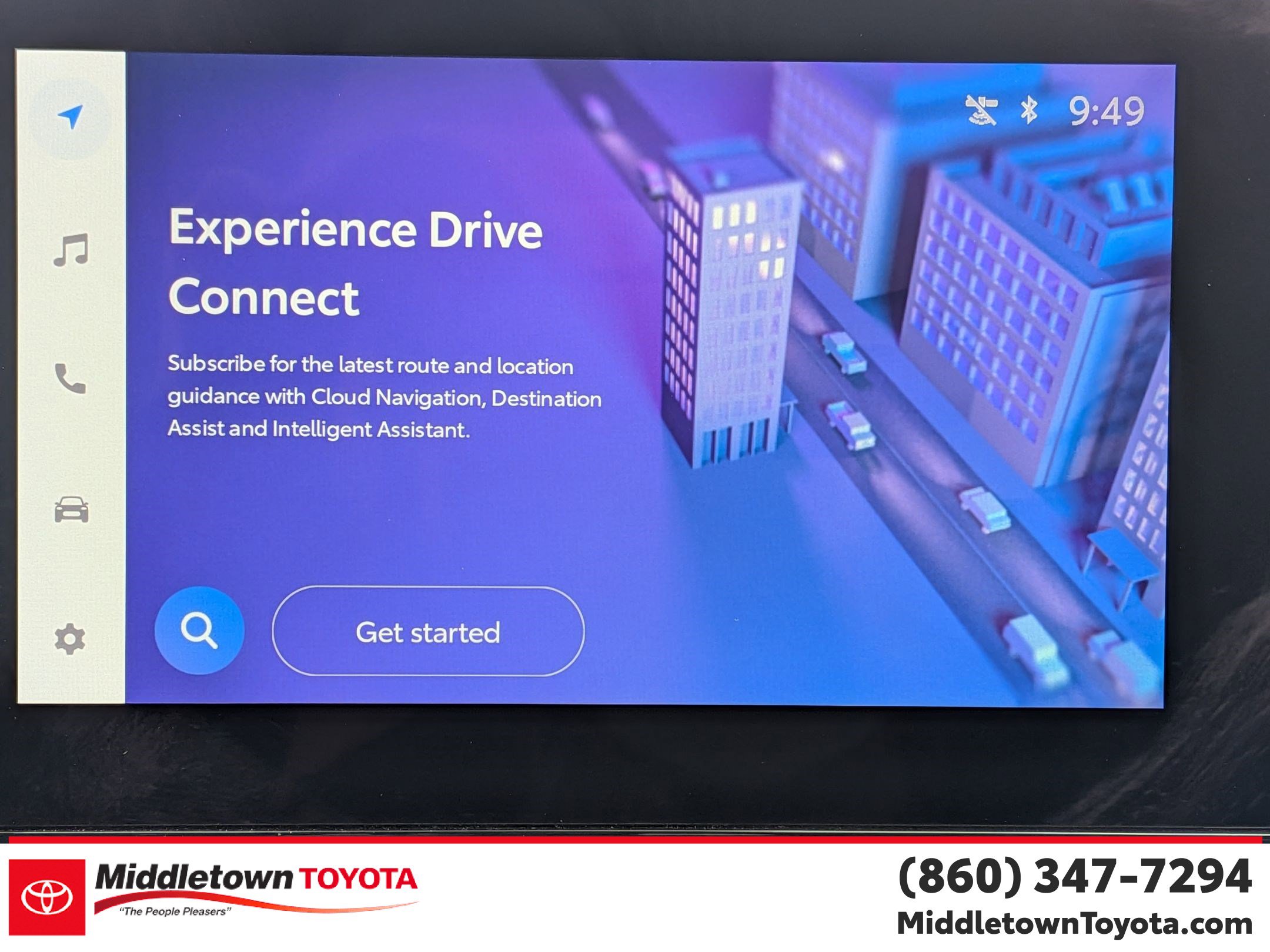 Certified 2025 Toyota RAV4 XLE AWD/4WD image 22