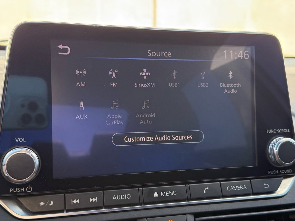 Used 2020 Nissan Altima 2.5 SR image 9