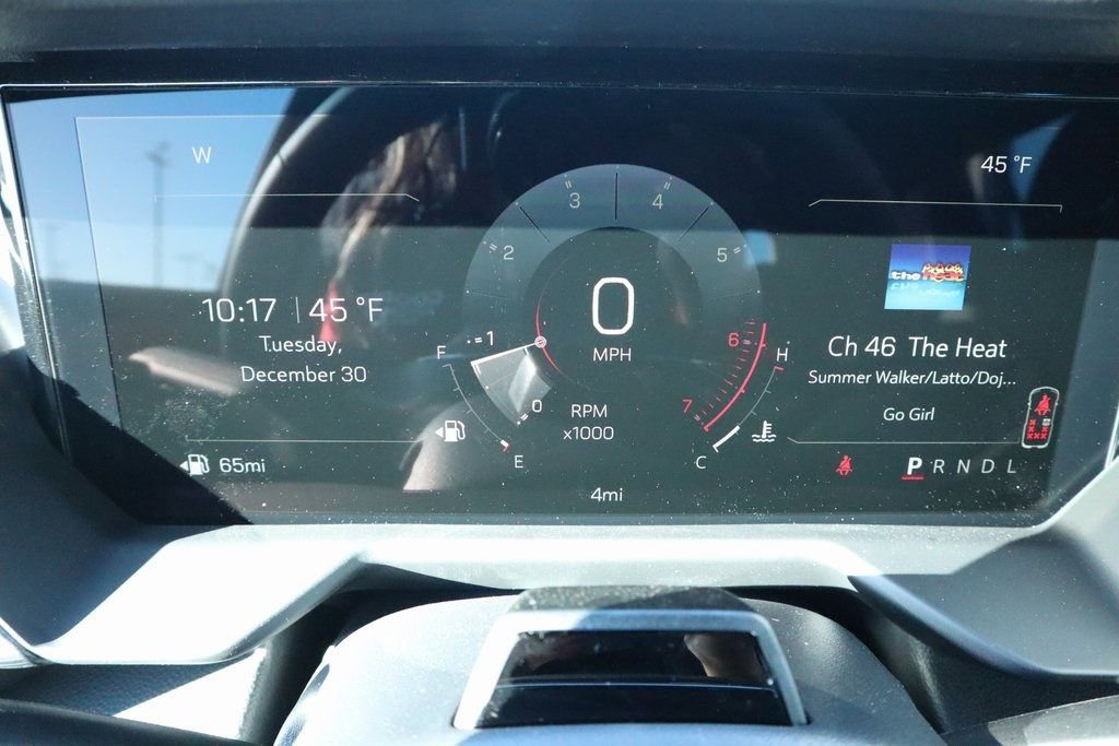 New 2026 GMC Acadia Elevation w/ Super Cruise Package image 6