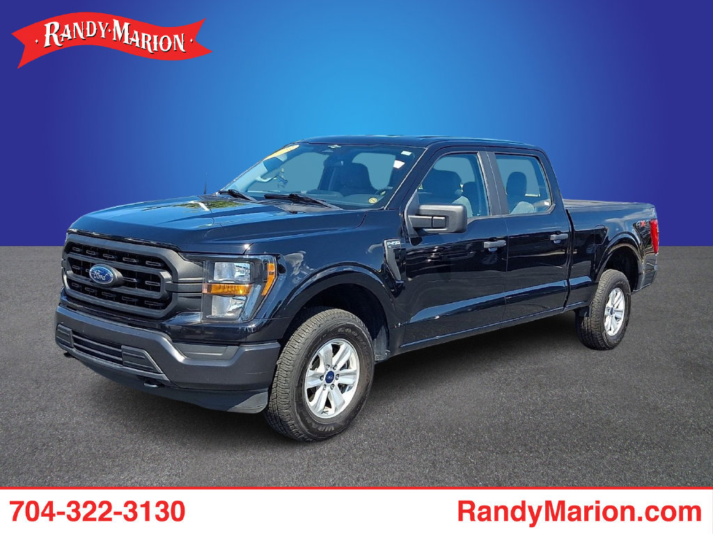 Used 2023 Ford F150 XL