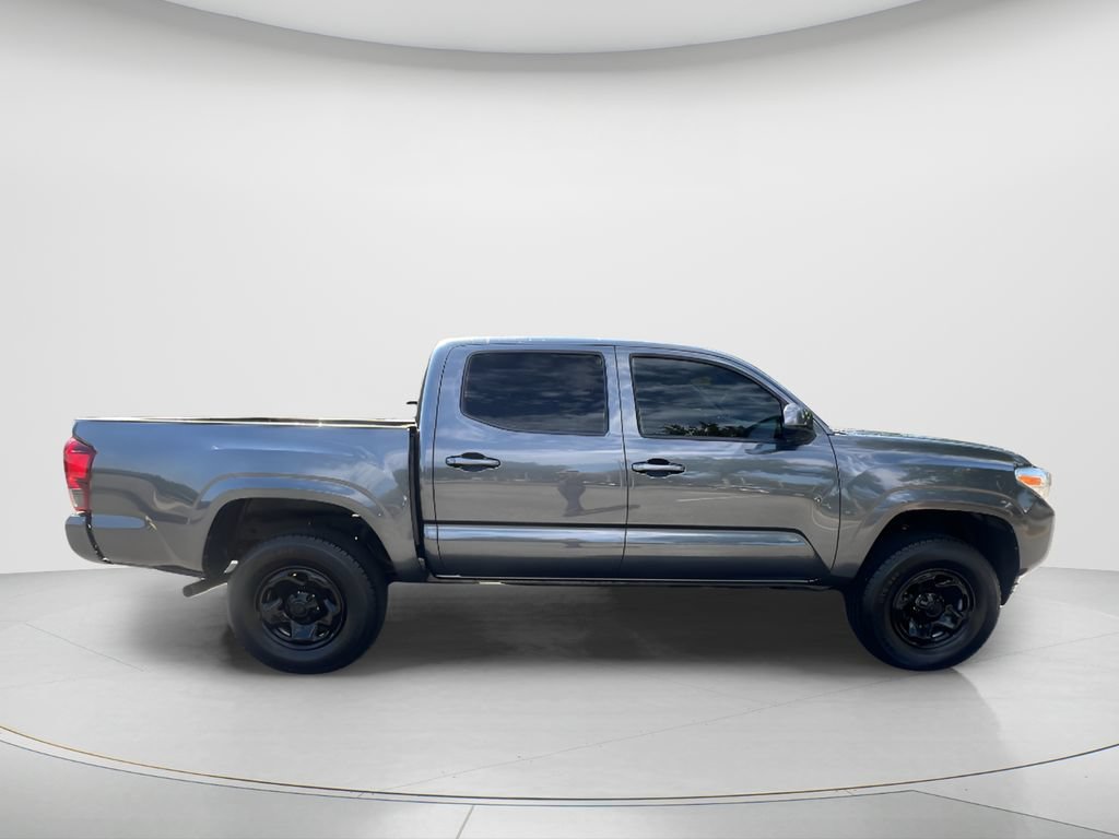 Used 2023 Toyota Tacoma SR AWD/4WD image 4