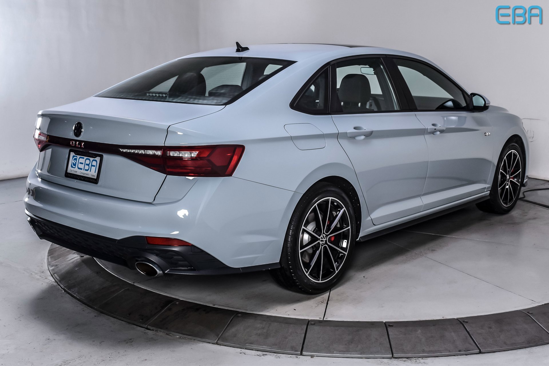 Used 2025 Volkswagen Jetta GLI Autobahn image 6