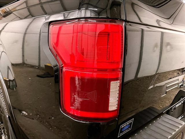 Used 2020 Ford F150 Lariat w/ Equipment Group 502A Luxury AWD/4WD image 28
