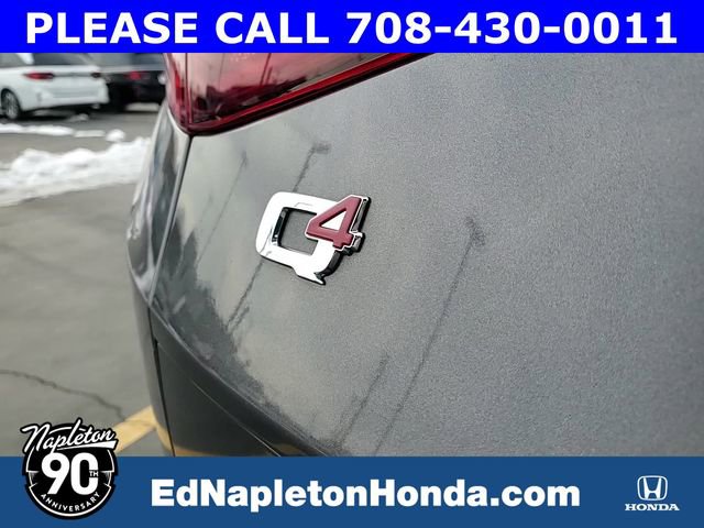 Used 2022 Alfa Romeo Stelvio Veloce image 7