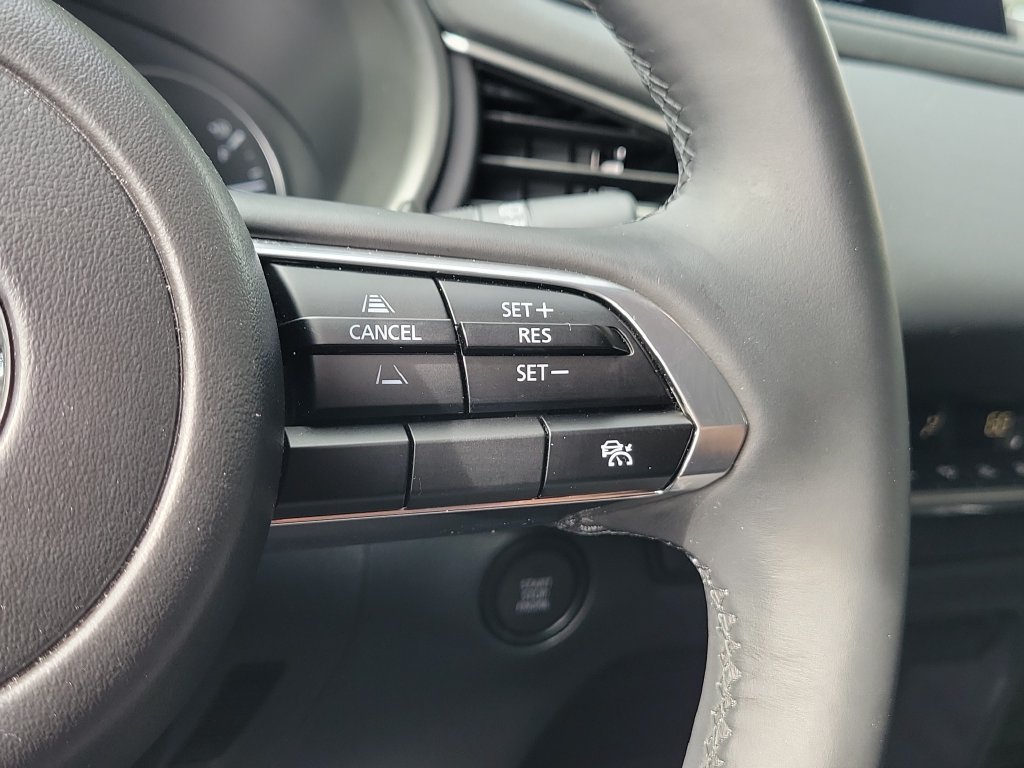 Used 2024 MAZDA CX-30 AWD 2.5 S w/ Select Sport Pkg image 26