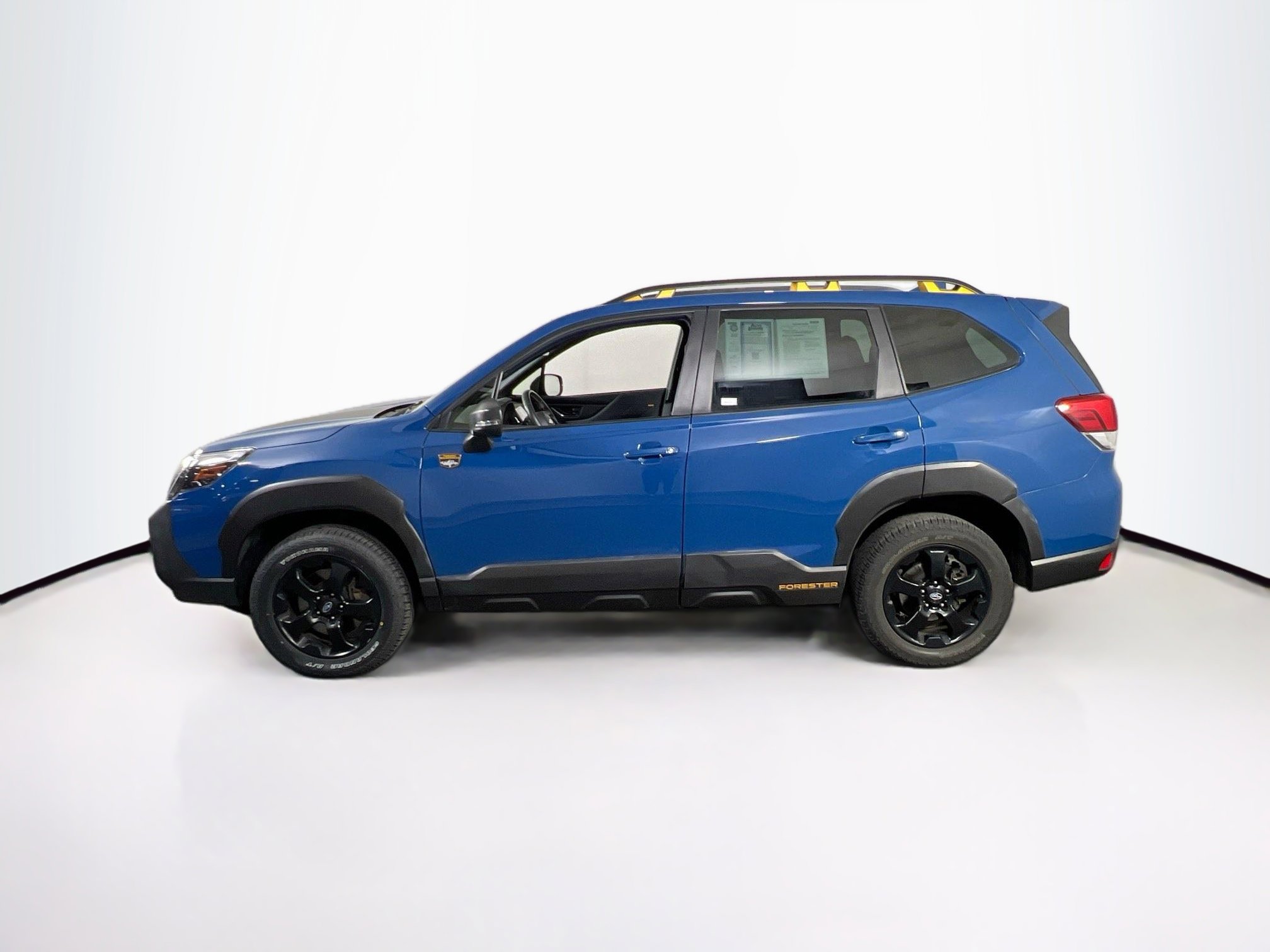 Used 2023 Subaru Forester Wilderness AWD/4WD image 8