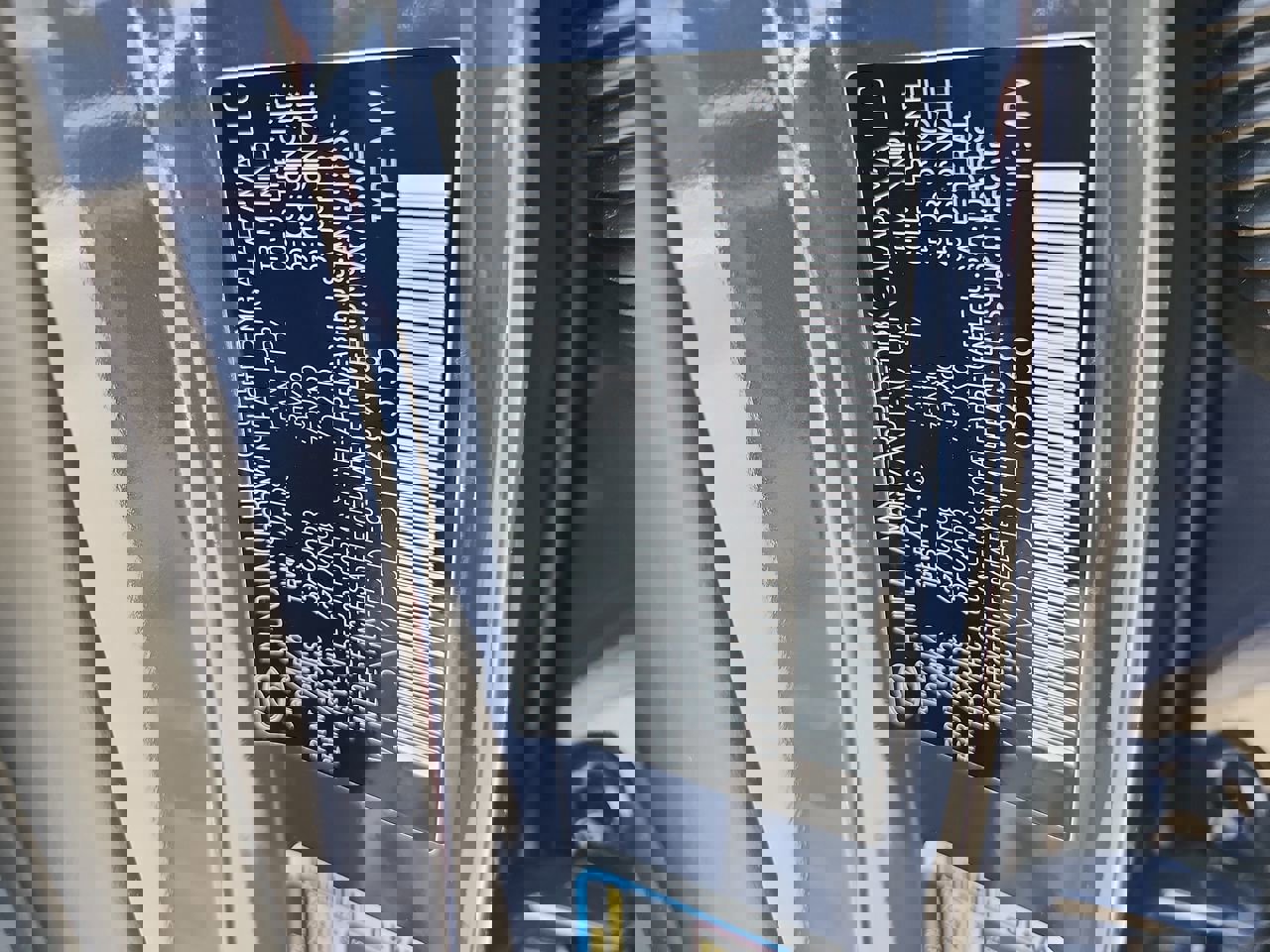 New 2026 Hyundai Tucson SEL image 24